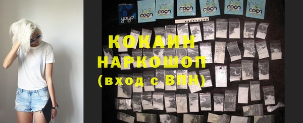 крисы Белоозёрский